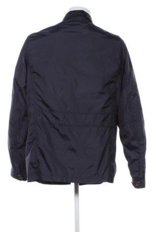 Męska kurtka Tommy Hilfiger, Rozmiar XL, Kolor Niebieski, Cena 375,09 zł