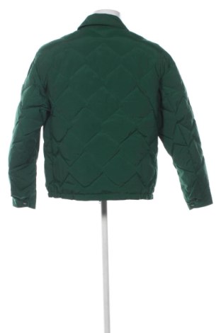 Herrenjacke Tommy Hilfiger, Größe L, Farbe Grün, Preis € 314,99
