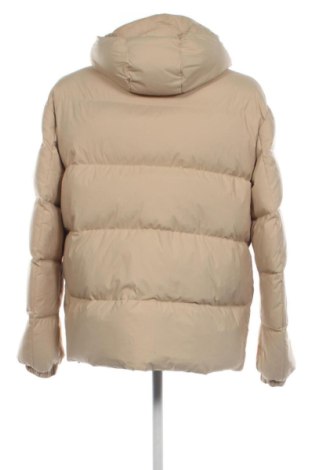 Pánska bunda  Tommy Jeans, Veľkosť XL, Farba Béžová, Cena  239,95 €