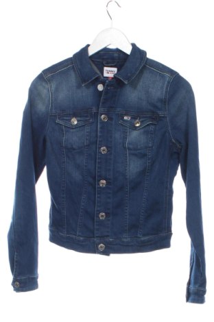 Férfi dzseki Tommy Jeans, Méret XS, Szín Kék, Ár 51 159 Ft