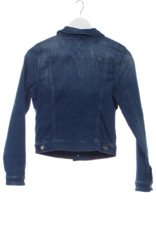 Férfi dzseki Tommy Jeans, Méret XS, Szín Kék, Ár 51 159 Ft