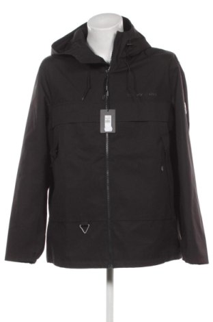 Geacă de bărbati Tommy Jeans, Mărime XL, Culoare Negru, Preț 1.054,99 Lei
