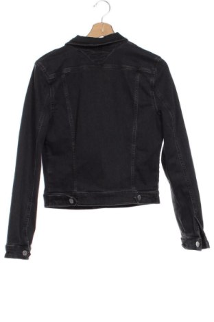 Geacă de bărbati Tommy Jeans, Mărime S, Culoare Negru, Preț 193,61 Lei