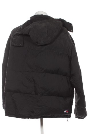 Pánská bunda  Tommy Jeans, Velikost 3XL, Barva Černá, Cena  3 549,00 Kč