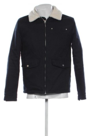 Geacă de bărbati Topman, Mărime S, Culoare Negru, Preț 276,30 Lei