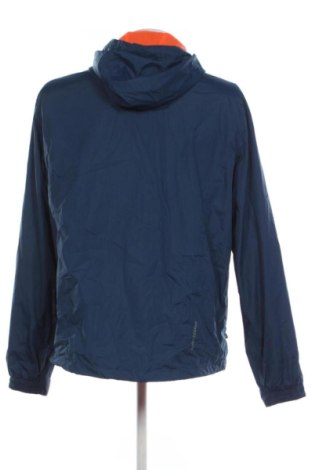 Ανδρικό μπουφάν Tuxer, Μέγεθος XL, Χρώμα Μπλέ, Τιμή 43,99 €