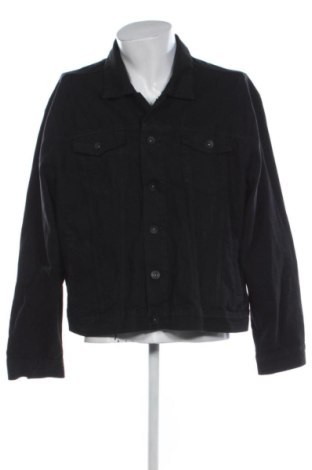 Pánska bunda  URBN SAINT, Veľkosť 3XL, Farba Čierna, Cena  23,95 €