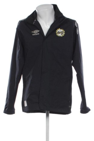 Férfi dzseki Umbro, Méret L, Szín Fekete, Ár 19 239 Ft