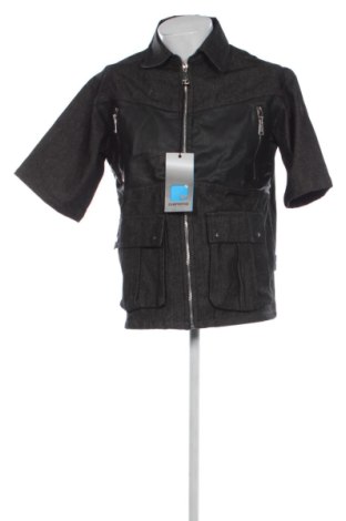 Męska kurtka Unbranded, Rozmiar L, Kolor Czarny, Cena 166,99 zł