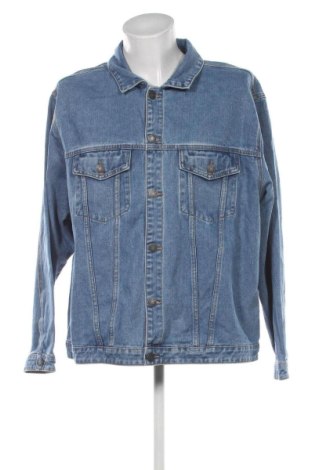 Herrenjacke Unbranded, Größe XL, Farbe Blau, Preis € 26,99