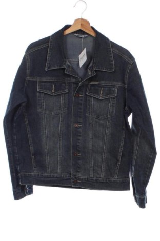 Ανδρικό μπουφάν Unbranded, Μέγεθος S, Χρώμα Γκρί, Τιμή 16,99 €