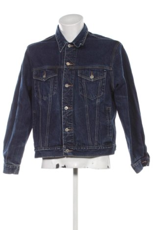 Geacă de bărbati Unbranded, Mărime XL, Culoare Albastru, Preț 86,99 Lei