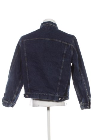 Geacă de bărbati Unbranded, Mărime XL, Culoare Albastru, Preț 86,99 Lei