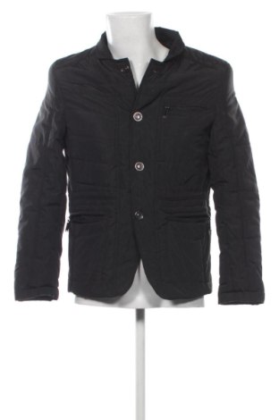 Ανδρικό μπουφάν Unbranded, Μέγεθος M, Χρώμα Μαύρο, Τιμή 35,00 €