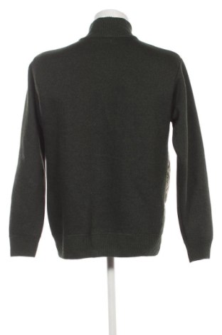 Pánska bunda  Unbranded, Veľkosť XL, Farba Zelená, Cena  46,00 €