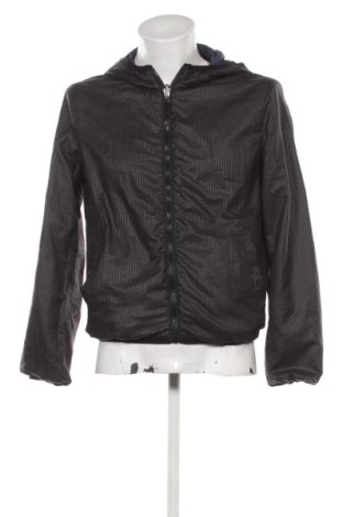 Ανδρικό μπουφάν Unbranded, Μέγεθος L, Χρώμα Μαύρο, Τιμή 25,00 €