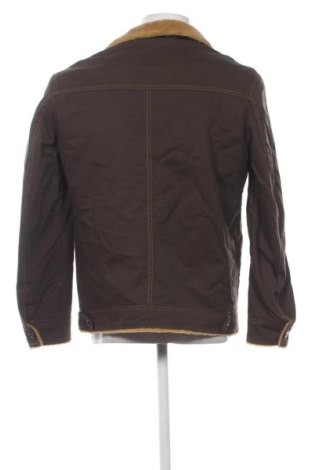 Ανδρικό μπουφάν Unbranded, Μέγεθος XL, Χρώμα Καφέ, Τιμή 35,00 €