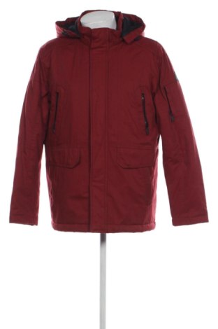Pánská bunda  Unbranded, Velikost XXL, Barva Červená, Cena  992,00 Kč