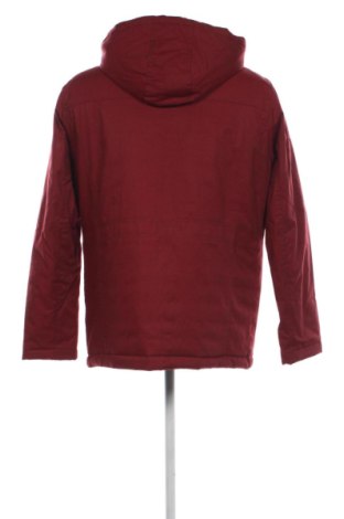 Pánská bunda  Unbranded, Velikost XXL, Barva Červená, Cena  992,00 Kč