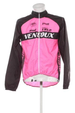 Herrenjacke Unbranded, Größe M, Farbe Mehrfarbig, Preis € 16,99