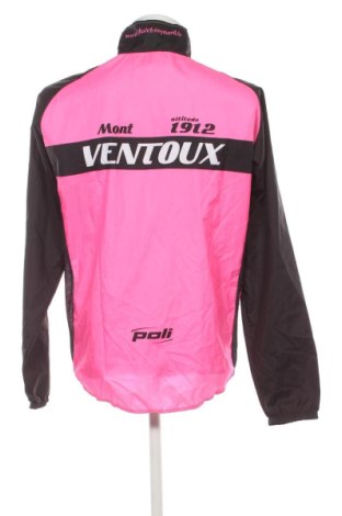 Herrenjacke Unbranded, Größe M, Farbe Mehrfarbig, Preis € 16,99