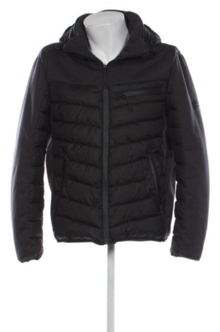Ανδρικό μπουφάν Unbranded, Μέγεθος M, Χρώμα Μαύρο, Τιμή 34,72 €