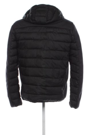 Ανδρικό μπουφάν Unbranded, Μέγεθος M, Χρώμα Μαύρο, Τιμή 34,72 €