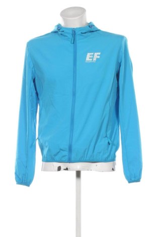 Geacă de bărbati Unbranded, Mărime M, Culoare Albastru, Preț 75,99 Lei