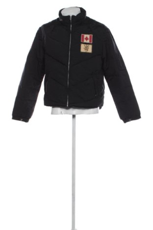 Pánska bunda  Unbranded, Veľkosť L, Farba Čierna, Cena  35,00 €