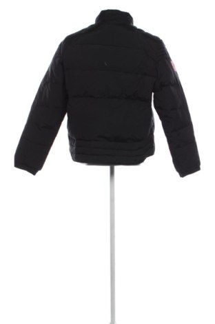 Pánska bunda  Unbranded, Veľkosť L, Farba Čierna, Cena  35,00 €