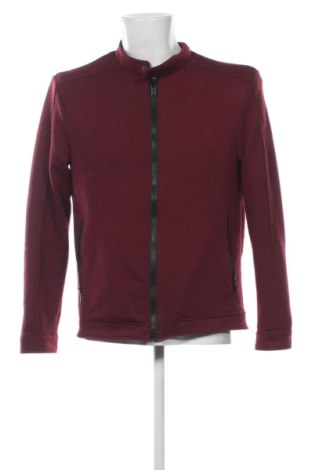 Pánska bunda  Unbranded, Veľkosť L, Farba Červená, Cena  24,55 €