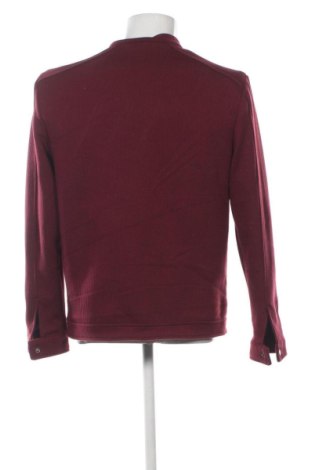 Pánska bunda  Unbranded, Veľkosť L, Farba Červená, Cena  24,55 €