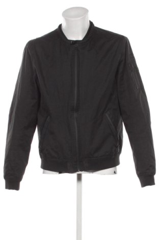 Pánska bunda  Teddy Smith, Veľkosť L, Farba Čierna, Cena  21,95 €