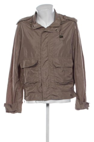 Мъжко яке Unbranded, Размер XXL, Цвят Бежов, Цена 10,22 €