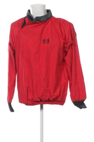 Geacă de bărbati Unbranded, Mărime S, Culoare Roșu, Preț 127,45 Lei
