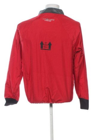 Geacă de bărbati Unbranded, Mărime S, Culoare Roșu, Preț 127,45 Lei
