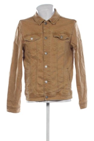 Ανδρικό μπουφάν Unbranded, Μέγεθος M, Χρώμα  Μπέζ, Τιμή 14,99 €