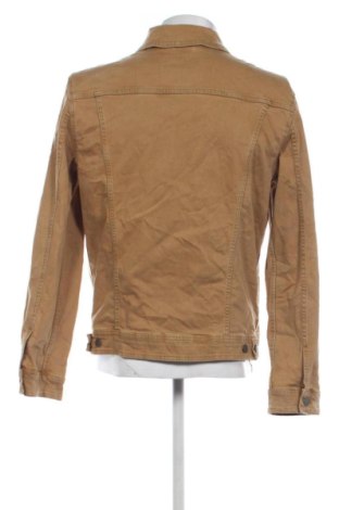 Ανδρικό μπουφάν Unbranded, Μέγεθος M, Χρώμα  Μπέζ, Τιμή 14,99 €