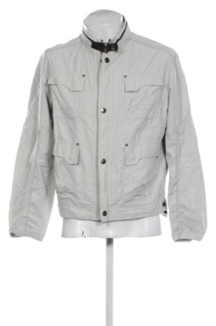 Herrenjacke Unbranded, Größe L, Farbe Grau, Preis € 32,99