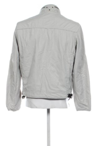 Herrenjacke Unbranded, Größe L, Farbe Grau, Preis € 32,99