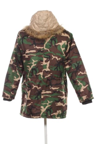 Мъжко яке Unbranded, Размер XL, Цвят Многоцветен, Цена 31,69 €