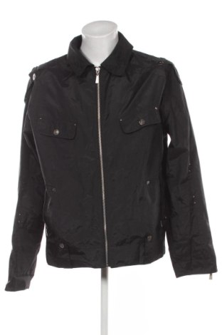 Мъжко яке Unbranded, Размер XXL, Цвят Черен, Цена 15,73 €