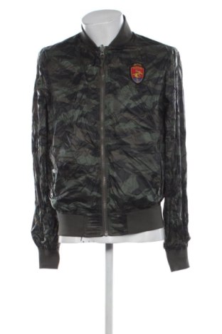 Pánská bunda  Unbranded, Velikost M, Barva Vícebarevné, Cena  729,00 Kč