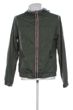 Férfi dzseki Unbranded, Méret L, Szín Zöld, Ár 12 349 Ft