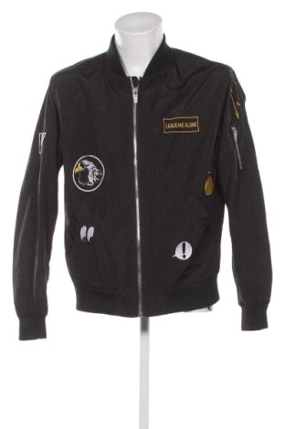 Pánská bunda  Zara Man, Velikost XL, Barva Černá, Cena  519,00 Kč