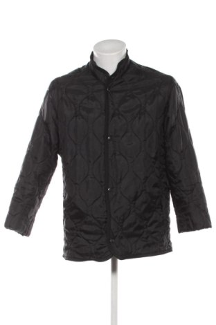 Ανδρικό μπουφάν Unbranded, Μέγεθος M, Χρώμα Μαύρο, Τιμή 19,67 €