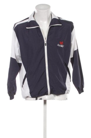 Męska kurtka Rainbow, Rozmiar L, Kolor Kolorowy, Cena 111,42 zł