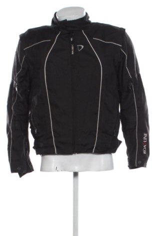 Pánska bunda  Unbranded, Veľkosť L, Farba Čierna, Cena  15,95 €