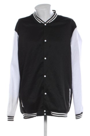 Geacă de bărbati Unbranded, Mărime 4XL, Culoare Negru, Preț 130,33 Lei