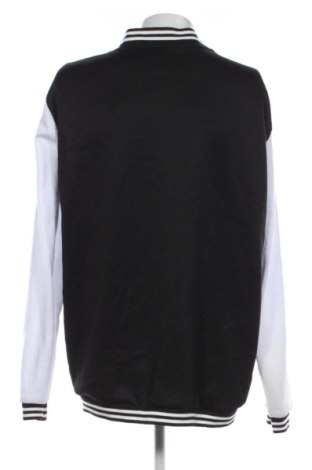 Geacă de bărbati Unbranded, Mărime 4XL, Culoare Negru, Preț 130,33 Lei